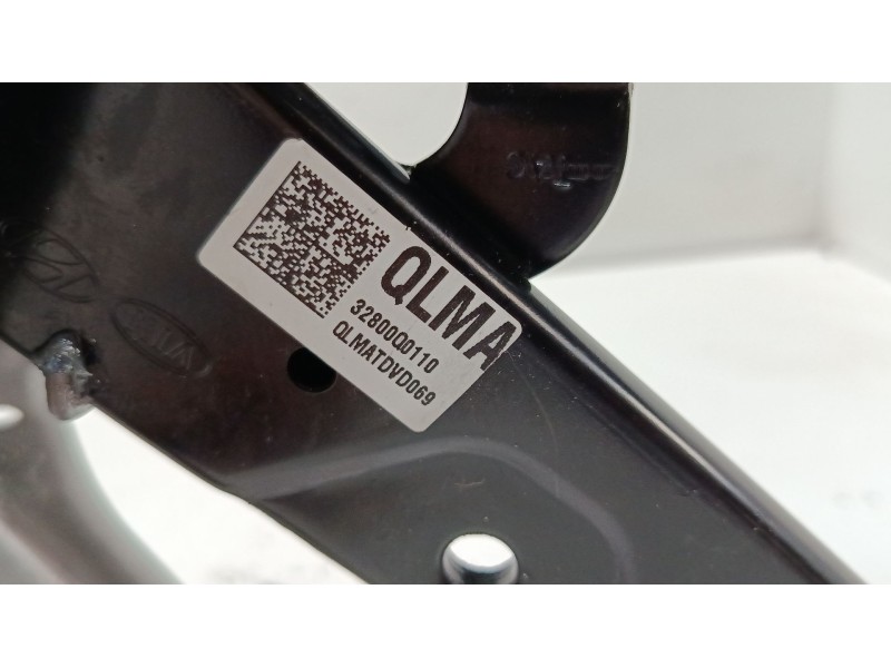 Recambio de pedal freno para hyundai i20 iii (bc3, bi3) 1.2 1.2 referencia OEM IAM 32800Q0110  