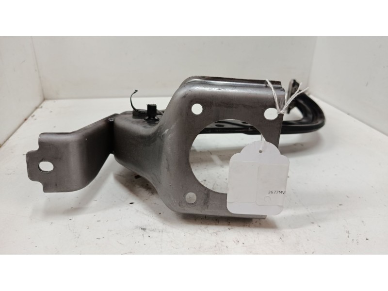 Recambio de pedal freno para hyundai i20 iii (bc3, bi3) 1.2 1.2 referencia OEM IAM 32800Q0110  