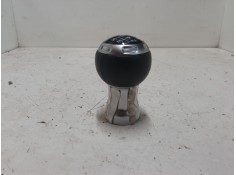 Recambio de pomo palanca cambio para hyundai i20 iii (bc3, bi3) 1.2 1.2 referencia OEM IAM    2