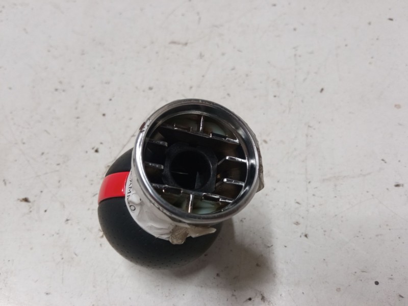 Recambio de pomo palanca cambio para hyundai i20 iii (bc3, bi3) 1.2 1.2 referencia OEM IAM   