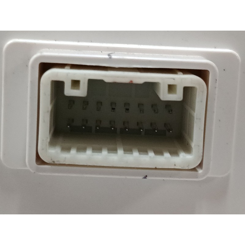 Recambio de regulador altura luces para hyundai i20 iii (bc3, bi3) 1.2 1.2 referencia OEM IAM 93700Q0210NNB 299223178 