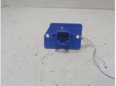 Recambio de resistencia calefaccion para hyundai i20 iii (bc3, bi3) 1.2 1.2 referencia OEM IAM   