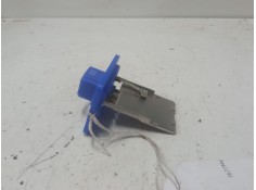 Recambio de resistencia calefaccion para hyundai i20 iii (bc3, bi3) 1.2 1.2 referencia OEM IAM    2