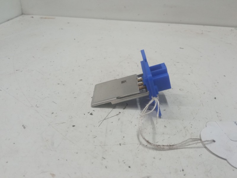 Recambio de resistencia calefaccion para hyundai i20 iii (bc3, bi3) 1.2 1.2 referencia OEM IAM   