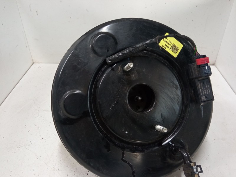 Recambio de servofreno para hyundai i20 iii (bc3, bi3) 1.2 1.2 referencia OEM IAM 58500Q0210  