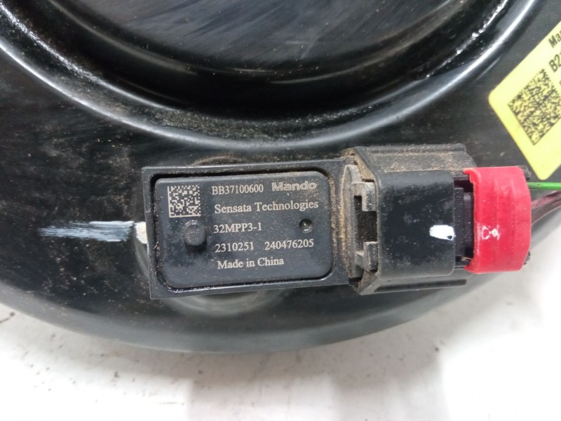 Recambio de servofreno para hyundai i20 iii (bc3, bi3) 1.2 1.2 referencia OEM IAM 58500Q0210  