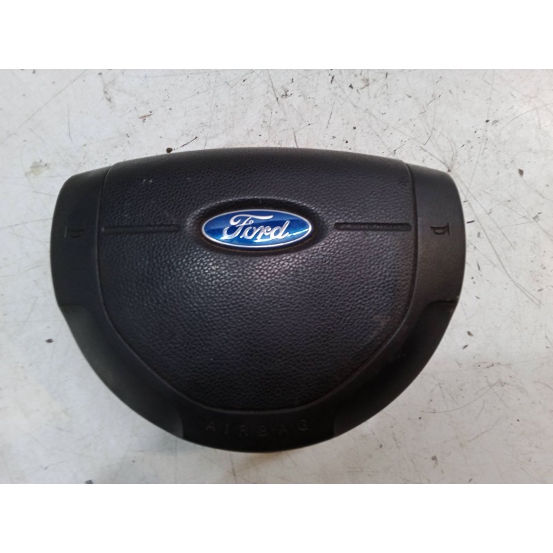 Recambio de airbag volante para ford transit connect (p65_, p70_, p80_) 1.8 tdci referencia OEM IAM   