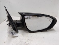 Recambio de retrovisor electrico derecho para hyundai i20 iii (bc3, bi3) 1.2 1.2 referencia OEM IAM   