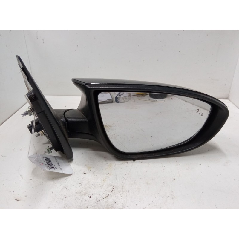 Recambio de retrovisor electrico derecho para hyundai i20 iii (bc3, bi3) 1.2 1.2 referencia OEM IAM   