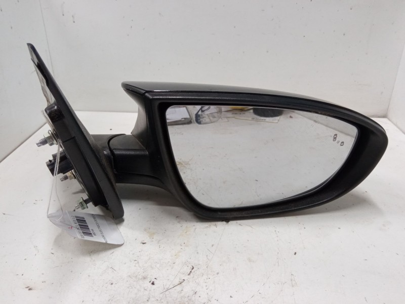 Recambio de retrovisor electrico derecho para hyundai i20 iii (bc3, bi3) 1.2 1.2 referencia OEM IAM   
