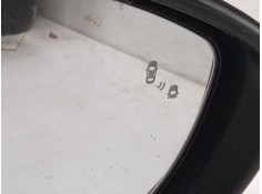 Recambio de retrovisor electrico derecho para hyundai i20 iii (bc3, bi3) 1.2 1.2 referencia OEM IAM    2
