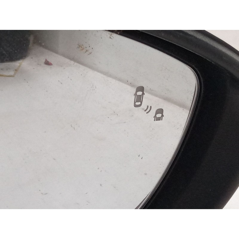 Recambio de retrovisor electrico derecho para hyundai i20 iii (bc3, bi3) 1.2 1.2 referencia OEM IAM   
