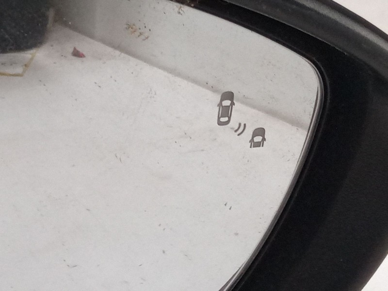 Recambio de retrovisor electrico derecho para hyundai i20 iii (bc3, bi3) 1.2 1.2 referencia OEM IAM   