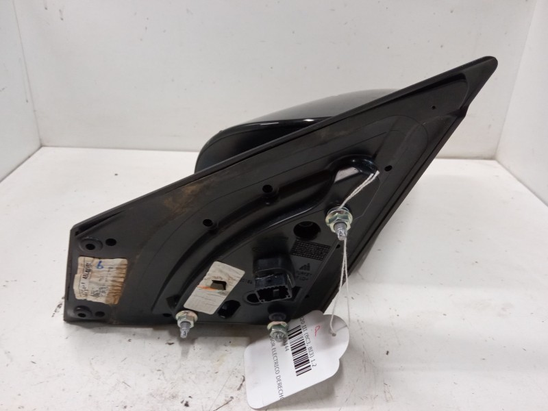 Recambio de retrovisor electrico derecho para hyundai i20 iii (bc3, bi3) 1.2 1.2 referencia OEM IAM   