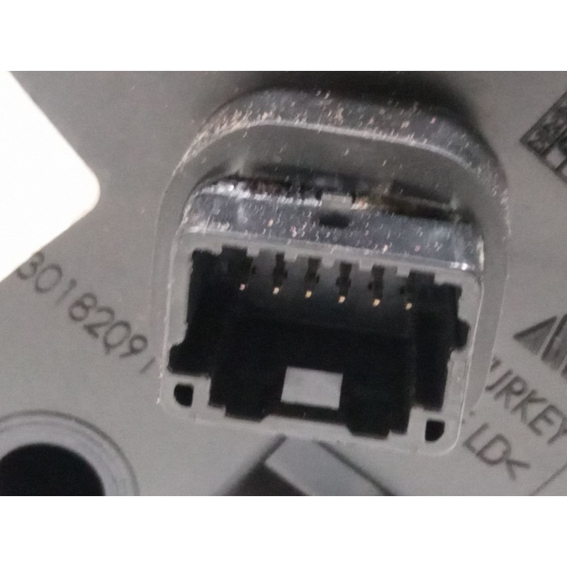 Recambio de retrovisor electrico derecho para hyundai i20 iii (bc3, bi3) 1.2 1.2 referencia OEM IAM   