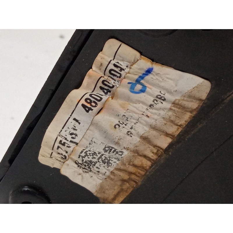 Recambio de retrovisor electrico derecho para hyundai i20 iii (bc3, bi3) 1.2 1.2 referencia OEM IAM   