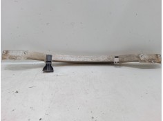 Recambio de refuerzo paragolpes trasero para opel corsa c (x01) 1.2 (f08, f68) referencia OEM IAM    2