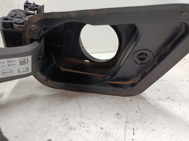 Recambio de tapa exterior combustible para hyundai i20 iii (bc3, bi3) 1.2 1.2 referencia OEM IAM 81595Q0000  