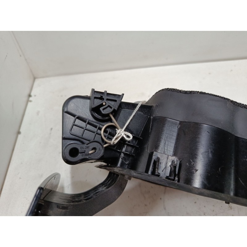 Recambio de tapa exterior combustible para hyundai i20 iii (bc3, bi3) 1.2 1.2 referencia OEM IAM 81595Q0000  