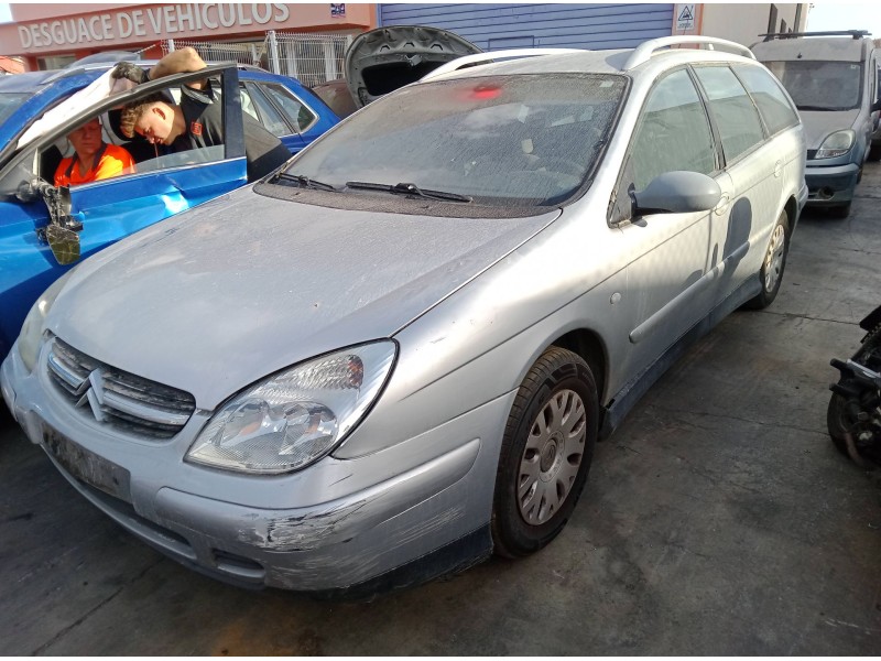 citroën c5 i break (de_) del año 2002