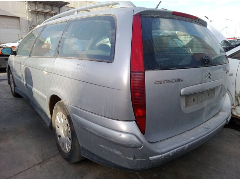 citroën c5 i break (de_) del año 2002
