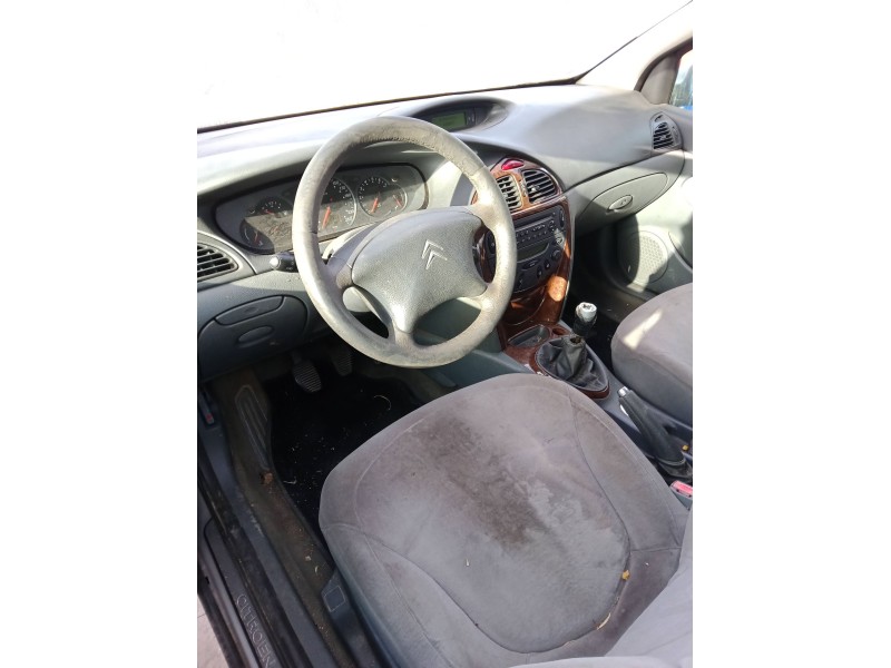 citroën c5 i break (de_) del año 2002
