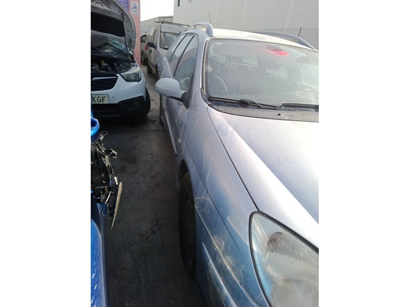 citroën c5 i break (de_) del año 2002