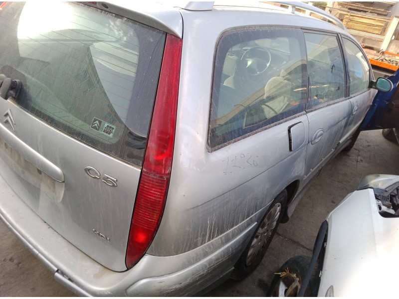 citroën c5 i break (de_) del año 2002