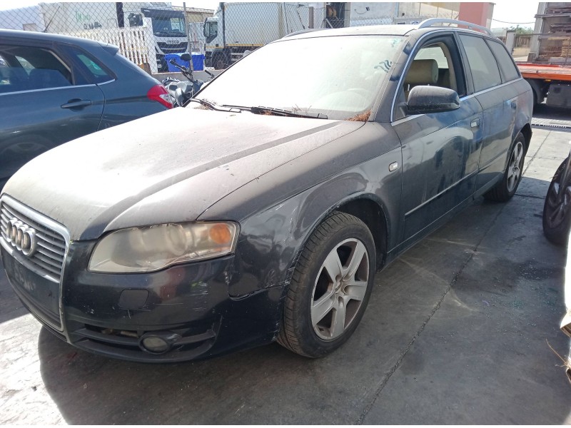 audi a4 b7 avant (8ed) del año 2005