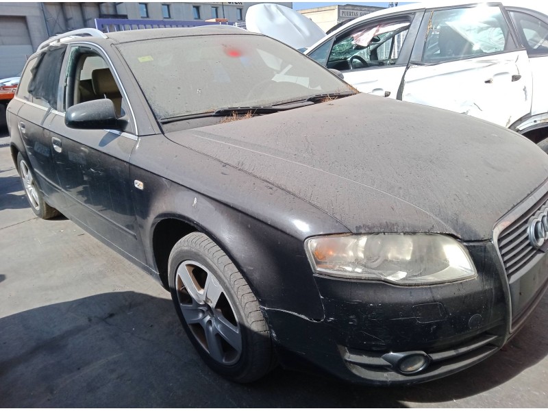 audi a4 b7 avant (8ed) del año 2005