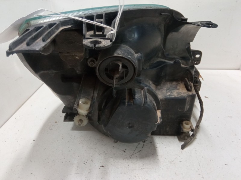 Recambio de faro izquierdo para ford fiesta v (jh_, jd_) 1.6 16v referencia OEM IAM 2S6X13W030AJ  