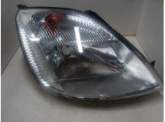 Recambio de faro derecho para ford fiesta v (jh_, jd_) 1.6 16v referencia OEM IAM 2S6X13W029CE  