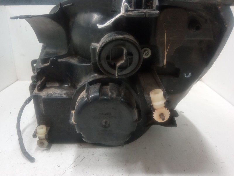 Recambio de faro derecho para ford fiesta v (jh_, jd_) 1.6 16v referencia OEM IAM 2S6X13W029CE  