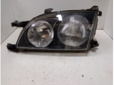 Recambio de faro izquierdo para toyota avensis liftback (_t22_) 1.6 (at220_) referencia OEM IAM   