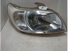 Recambio de faro derecho para chevrolet aveo / kalos hatchback (t250, t255) 1.2 referencia OEM IAM   