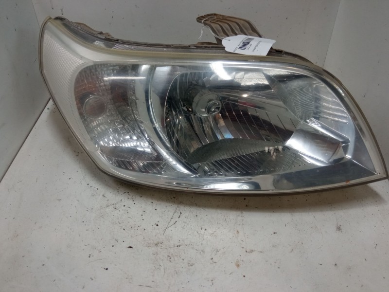 Recambio de faro derecho para chevrolet aveo / kalos hatchback (t250, t255) 1.2 referencia OEM IAM   