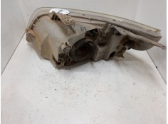 Recambio de faro derecho para chevrolet aveo / kalos hatchback (t250, t255) 1.2 referencia OEM IAM    2
