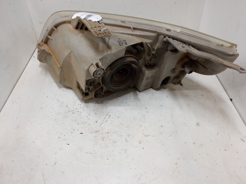 Recambio de faro derecho para chevrolet aveo / kalos hatchback (t250, t255) 1.2 referencia OEM IAM   