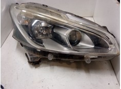 Recambio de faro derecho para peugeot 208 i (ca_, cc_) 1.2 puretech 82 referencia OEM IAM 9822690180  