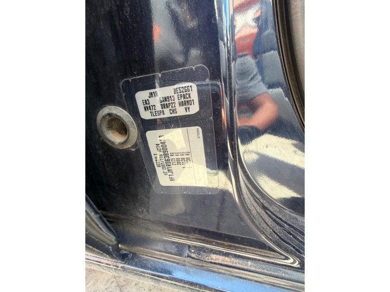 renault grand scénic ii (jm0/1_) del año 2008