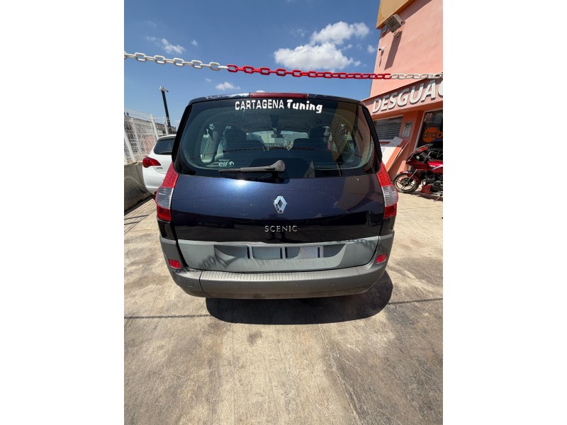 renault grand scénic ii (jm0/1_) del año 2008
