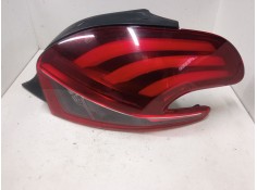 Recambio de piloto trasero derecho para peugeot 208 i (ca_, cc_) 1.2 puretech 82 referencia OEM IAM 9825601180  