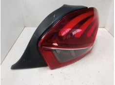 Recambio de piloto trasero derecho para peugeot 208 i (ca_, cc_) 1.2 puretech 82 referencia OEM IAM 9825601180   2