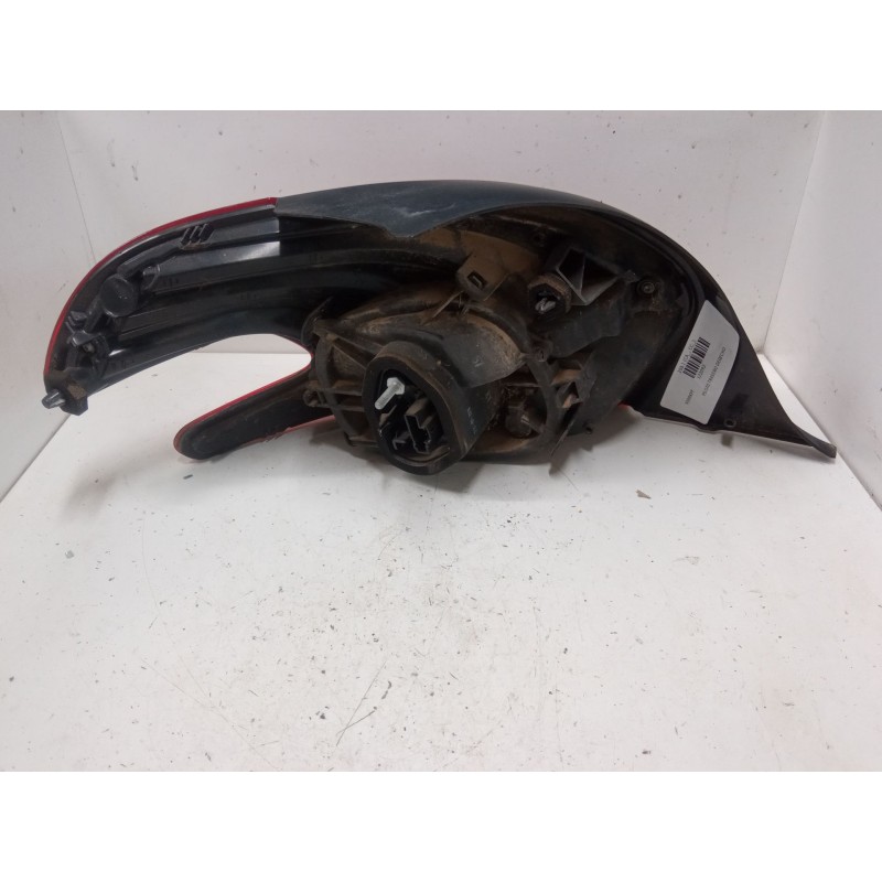 Recambio de piloto trasero derecho para peugeot 208 i (ca_, cc_) 1.2 puretech 82 referencia OEM IAM 9825601180  