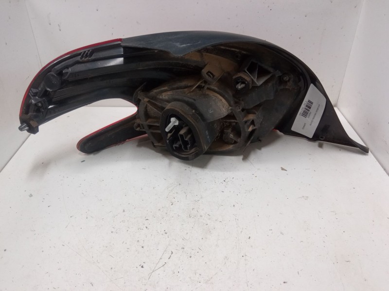 Recambio de piloto trasero derecho para peugeot 208 i (ca_, cc_) 1.2 puretech 82 referencia OEM IAM 9825601180  
