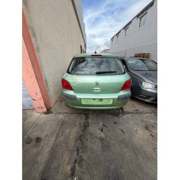 PEUGEOT 307 (3A/C)