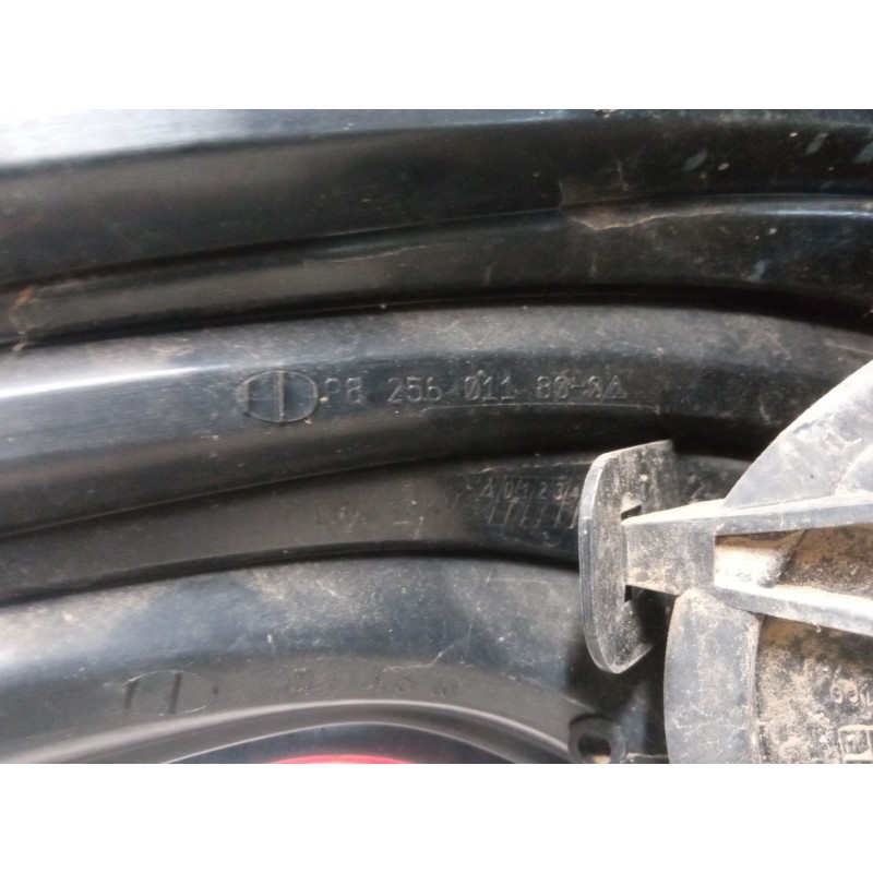 Recambio de piloto trasero derecho para peugeot 208 i (ca_, cc_) 1.2 puretech 82 referencia OEM IAM 9825601180  