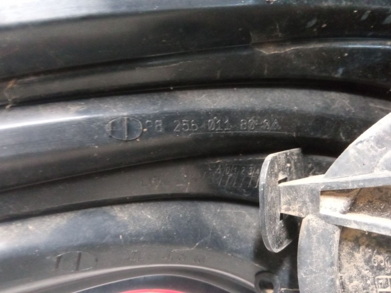 Recambio de piloto trasero derecho para peugeot 208 i (ca_, cc_) 1.2 puretech 82 referencia OEM IAM 9825601180  