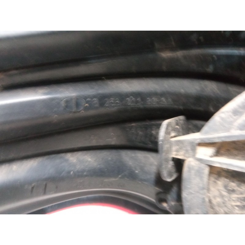 Recambio de piloto trasero derecho para peugeot 208 i (ca_, cc_) 1.2 puretech 82 referencia OEM IAM 9825601180  