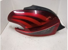 Recambio de piloto trasero izquierdo para peugeot 208 i (ca_, cc_) 1.2 puretech 82 referencia OEM IAM 9825601280  